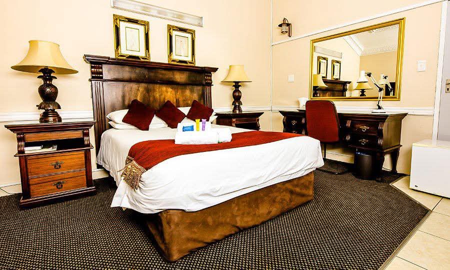  Bedroom Property for Sale in Sasolburg Ext 23 Free State